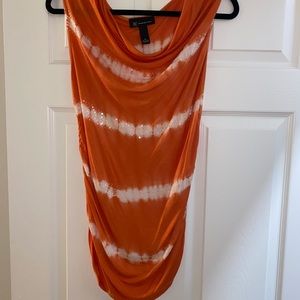 INC International Concepts shirt Size: XL